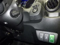 Цена авто Honda Fit Shuttle с аукционов Японии, номер кузова GP2, пробег 128 000, оценка 2