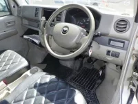 Цена авто Mazda Scrum с аукционов Японии, номер кузова DG64V, пробег 105 000, оценка 2