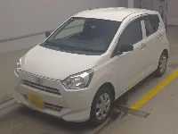 Цена авто Daihatsu  с аукционов Японии, номер кузова LA350S, пробег 111 000, оценка 7