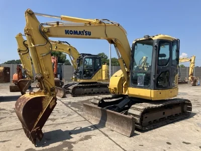 KOMATSU OTHER
