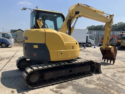 KOMATSU OTHER