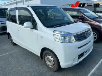 Цена авто Honda Life с аукционов Японии, номер кузова JC1, пробег 166 000, оценка 20
