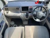 Цена авто Honda Life с аукционов Японии, номер кузова JC1, пробег 166 000, оценка 20