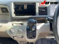 Цена авто Honda Life с аукционов Японии, номер кузова JC1, пробег 166 000, оценка 20