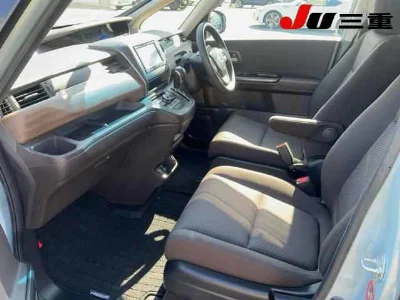 HONDA FREED+