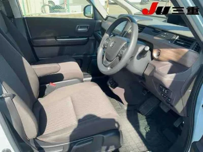 HONDA FREED+
