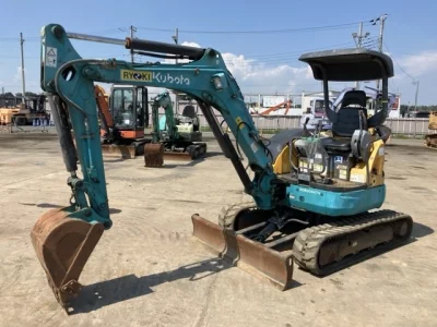 KUBOTA KUBOTA