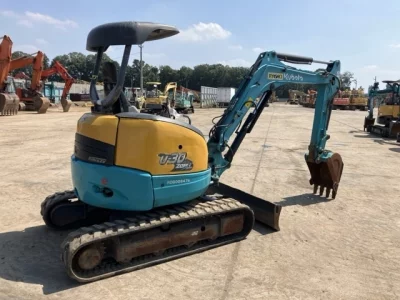 KUBOTA KUBOTA