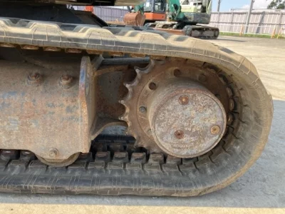 KUBOTA KUBOTA