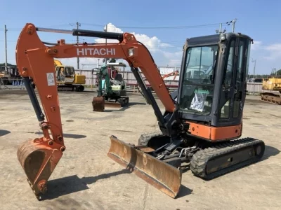HITACHI OTHER
