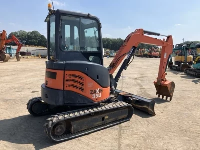 HITACHI OTHER