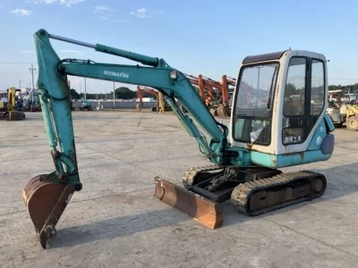 KOMATSU OTHER