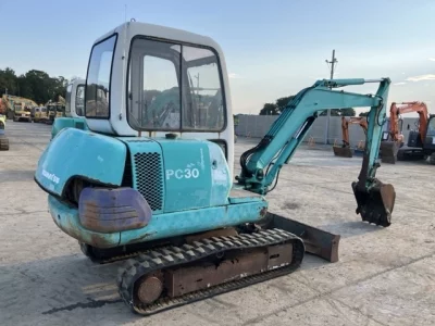 KOMATSU OTHER