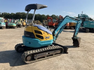 KUBOTA KUBOTA