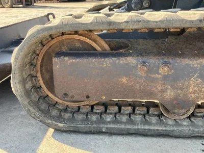 KUBOTA KUBOTA