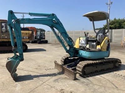 KUBOTA KUBOTA
