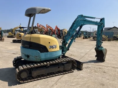 KUBOTA KUBOTA