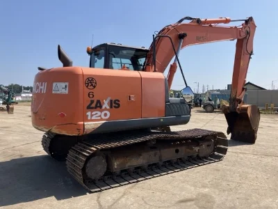 HITACHI OTHER