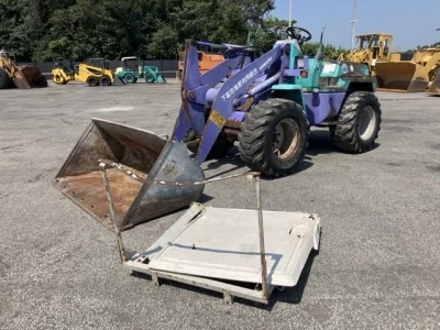 KOMATSU OTHER