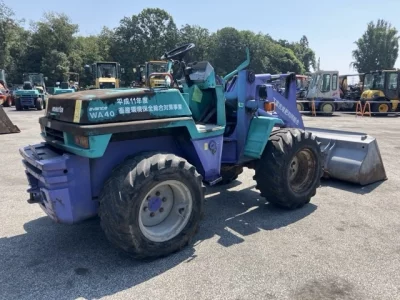 KOMATSU OTHER