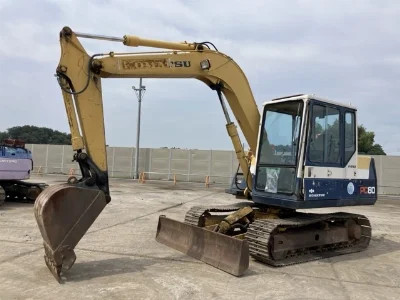 KOMATSU OTHER