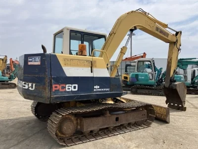 KOMATSU OTHER