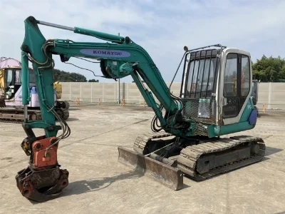 KOMATSU OTHER
