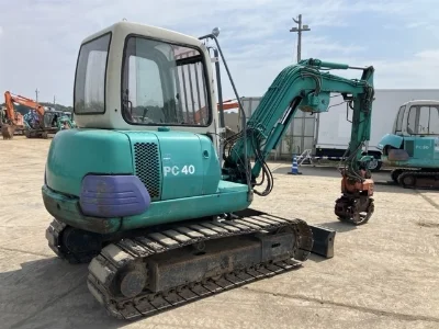 KOMATSU OTHER