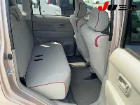 Цена авто Daihatsu Move Conte с аукционов Японии, номер кузова L575S, пробег 148 000, оценка 20