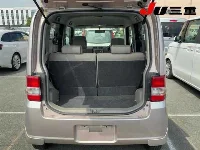 Цена авто Daihatsu Move Conte с аукционов Японии, номер кузова L575S, пробег 148 000, оценка 20