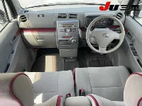 Цена авто Daihatsu Move Conte с аукционов Японии, номер кузова L575S, пробег 148 000, оценка 20