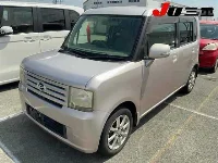 Цена авто Daihatsu Move Conte с аукционов Японии, номер кузова L575S, пробег 148 000, оценка 20