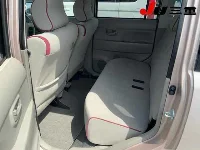 Цена авто Daihatsu Move Conte с аукционов Японии, номер кузова L575S, пробег 148 000, оценка 20