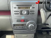 Цена авто Daihatsu Move Conte с аукционов Японии, номер кузова L575S, пробег 148 000, оценка 20