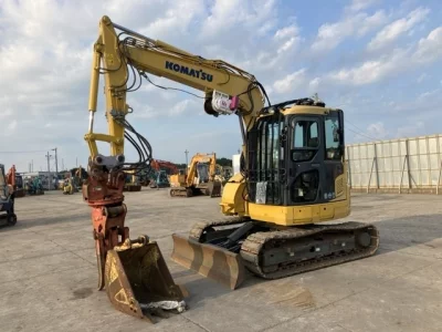 KOMATSU OTHER