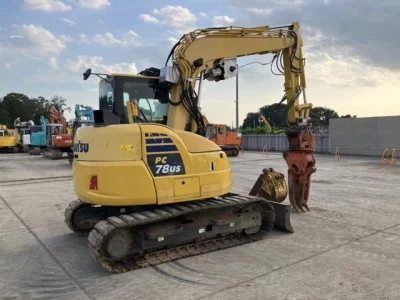 KOMATSU OTHER