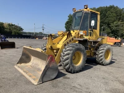 KOMATSU OTHER