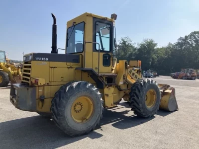 KOMATSU OTHER