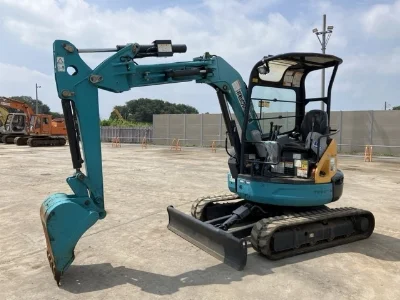 KUBOTA KUBOTA