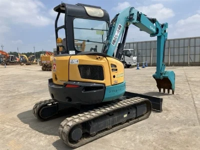 KUBOTA KUBOTA