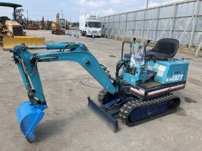 KUBOTA KUBOTA
