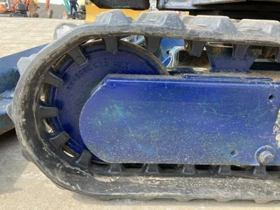 KUBOTA KUBOTA