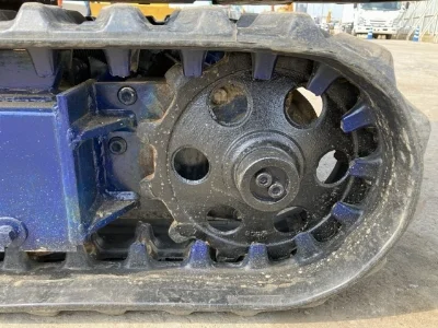KUBOTA KUBOTA