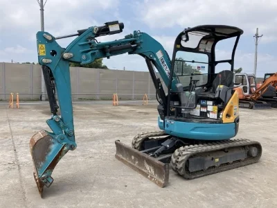 KUBOTA KUBOTA