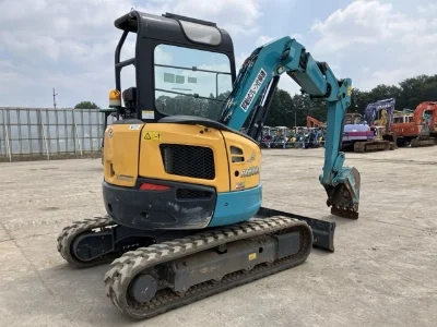 KUBOTA KUBOTA