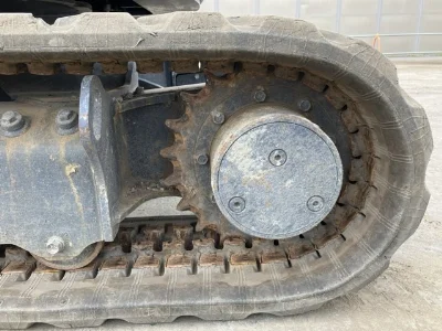 KUBOTA KUBOTA
