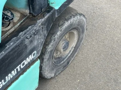 SUMITOMO OTHER
