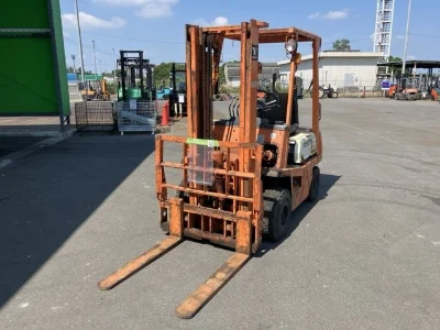 TOYOTA OTHER