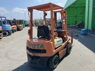 TOYOTA OTHER
