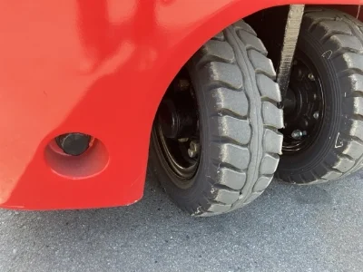 MITSUBISHI LOGISNEXT